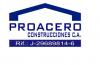 Foto de Proacero construcciones C.A.